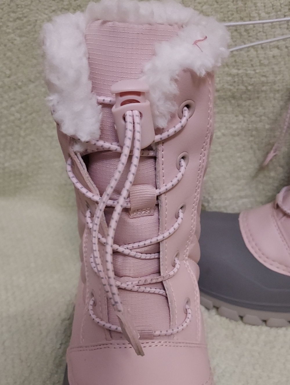 All In Motion Boots - Picture 11 of 16